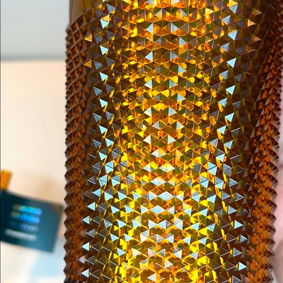 Starbucks 50th Anniversary studded tumbler - Picture 11 of 11